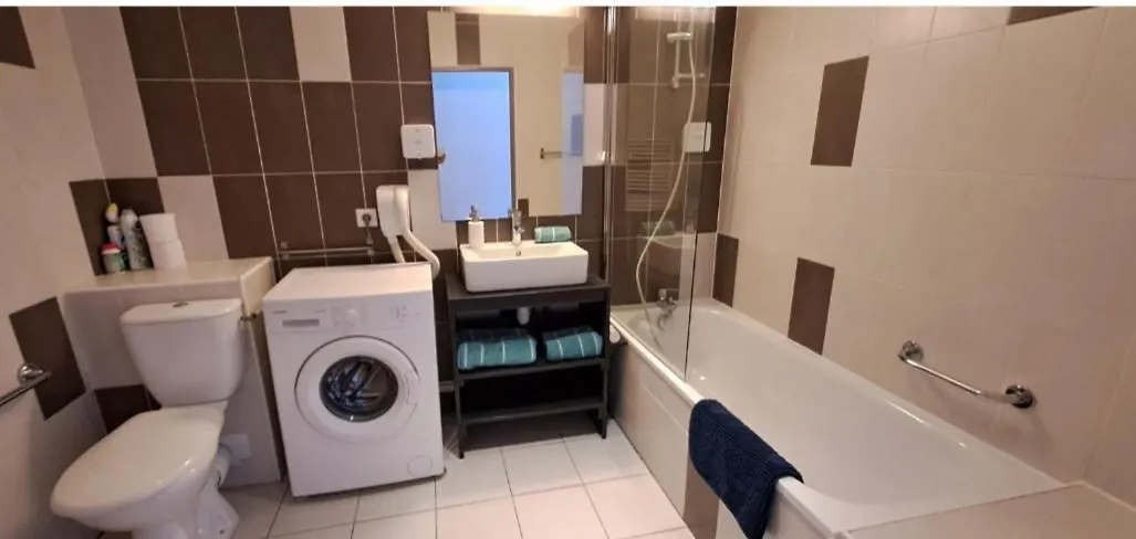 Appartement Residence De Vacances Les Hameaux De Camargue Arlés Apartamento