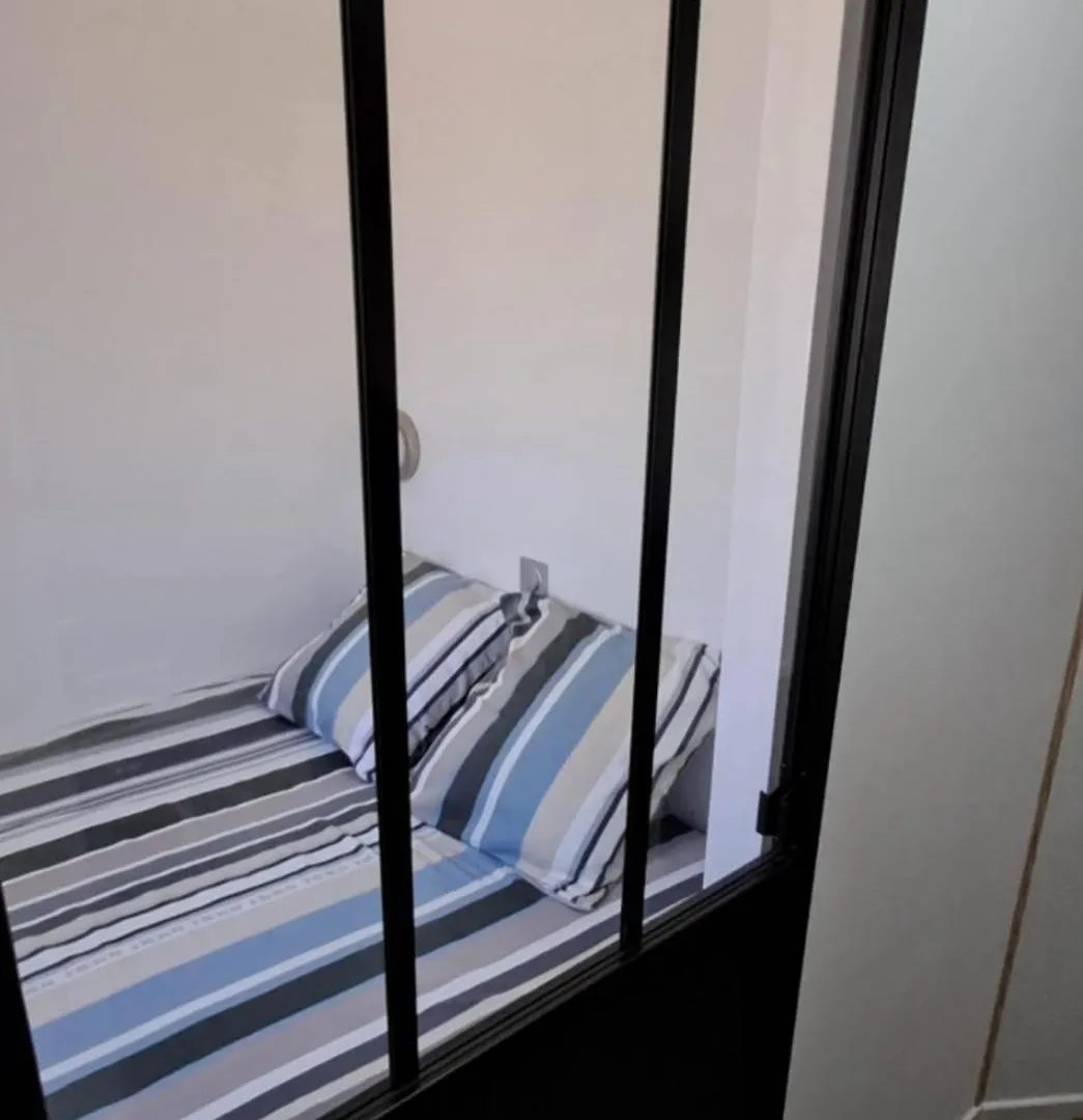 Appartement Residence De Vacances Les Hameaux De Camargue Arlés
