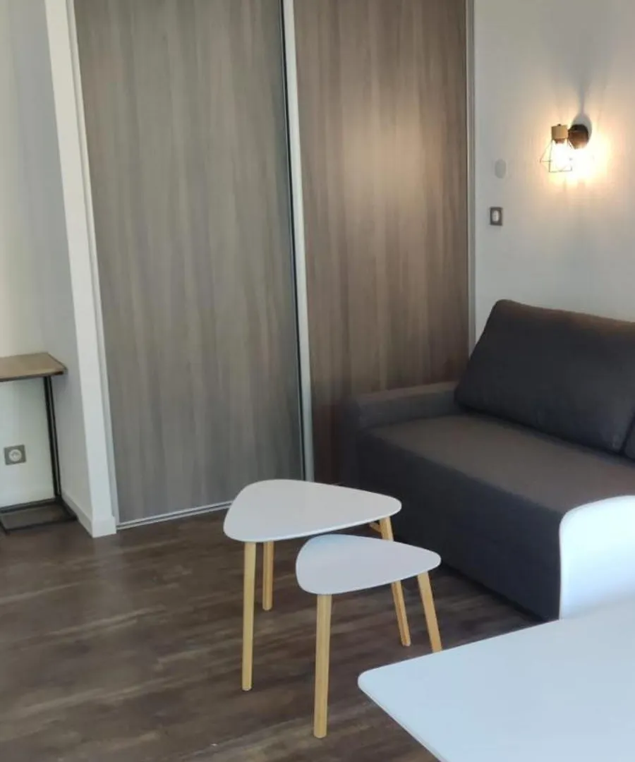 Apartamento Appartement Residence De Vacances Les Hameaux De Camargue Arlés Francia
