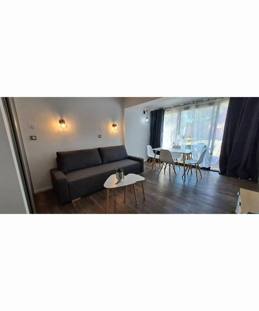 Appartement Residence De Vacances Les Hameaux De Camargue Arlés