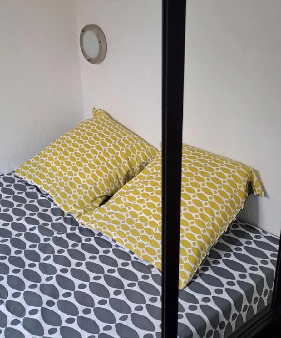 Apartamento Appartement Residence De Vacances Les Hameaux De Camargue Arlés