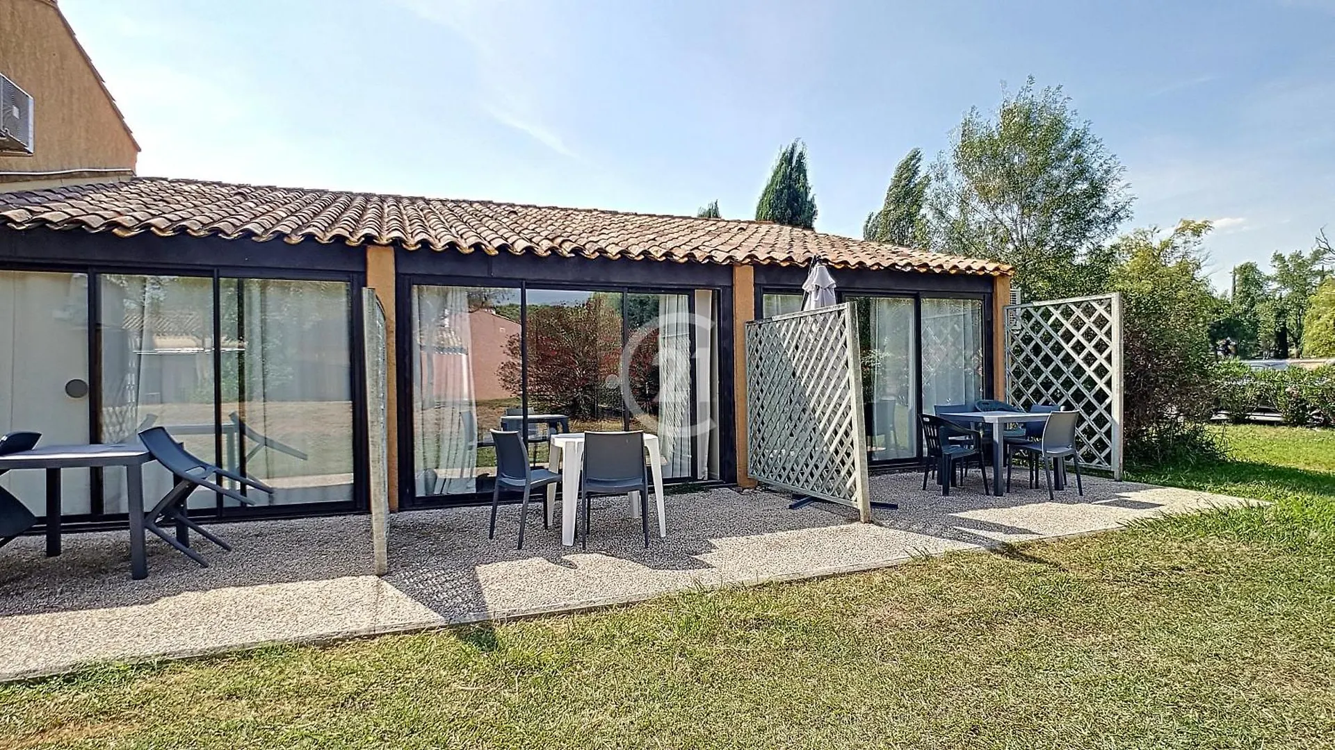 Appartement Residence De Vacances Les Hameaux De Camargue Arlés 0*,  Francia